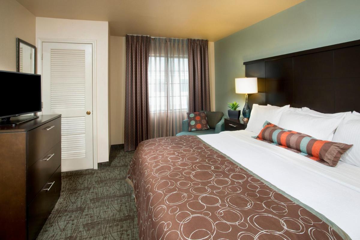 Photo - Staybridge Suites Myrtle Beach-Fantasy Harbour, an IHG Hotel