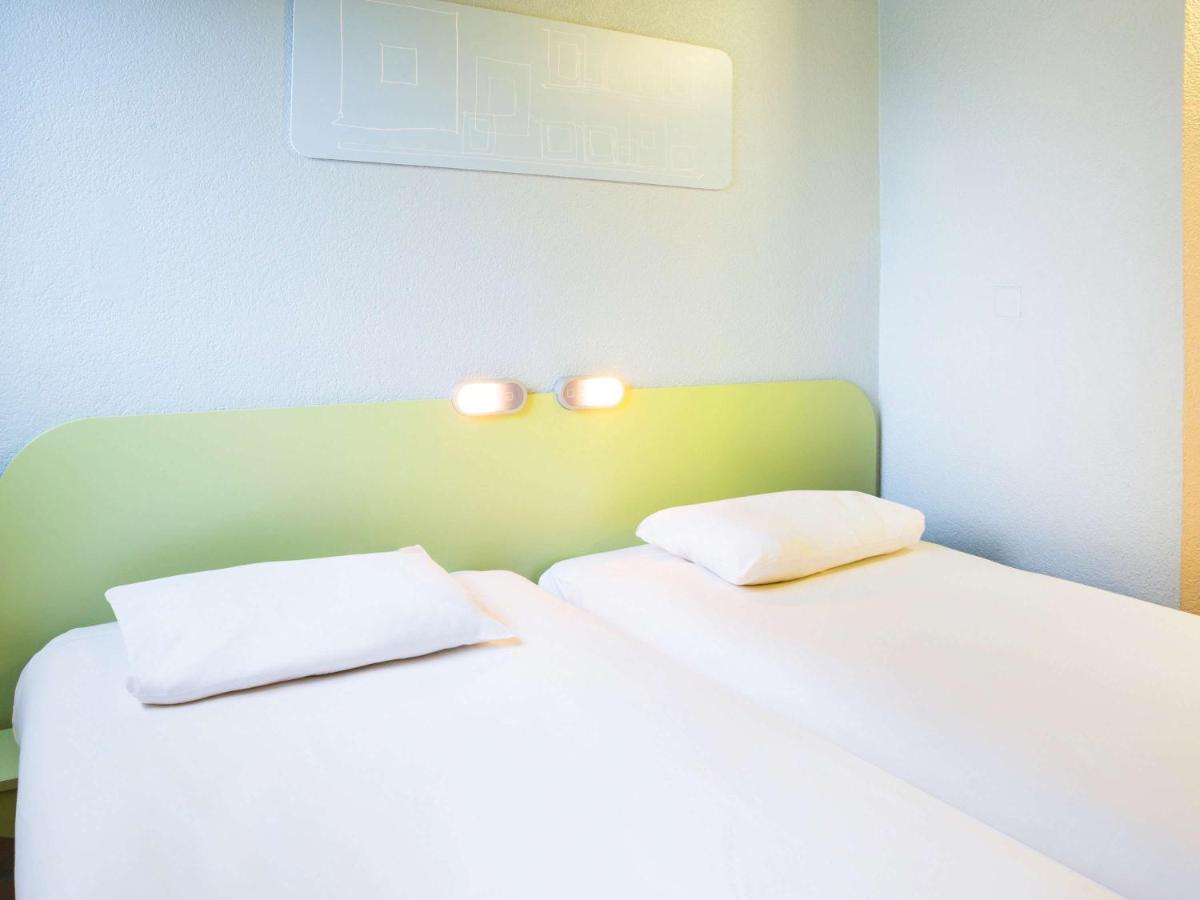 Foto - ibis budget Thonon Les Bains