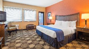 Foto - Best Western New Smyrna Beach Hotel & Suites