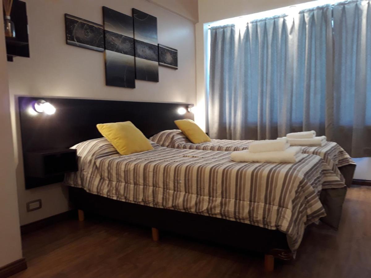 Foto - Bariloche Home Suites