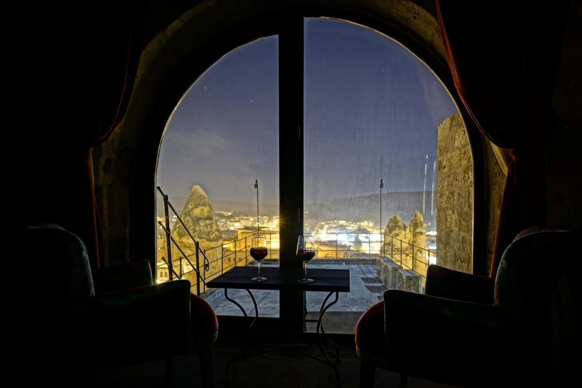 Photo - Arinna Cappadocia