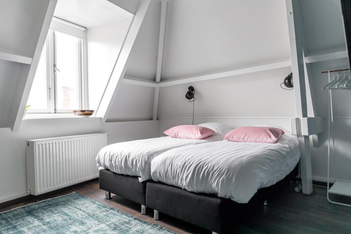 Foto - Bed and Breakfast Haarlem 1001 Nacht