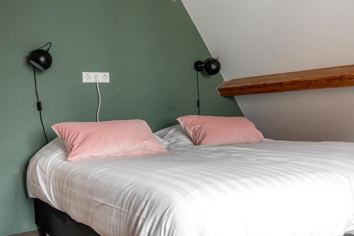 Foto - Bed and Breakfast Haarlem 1001 Nacht