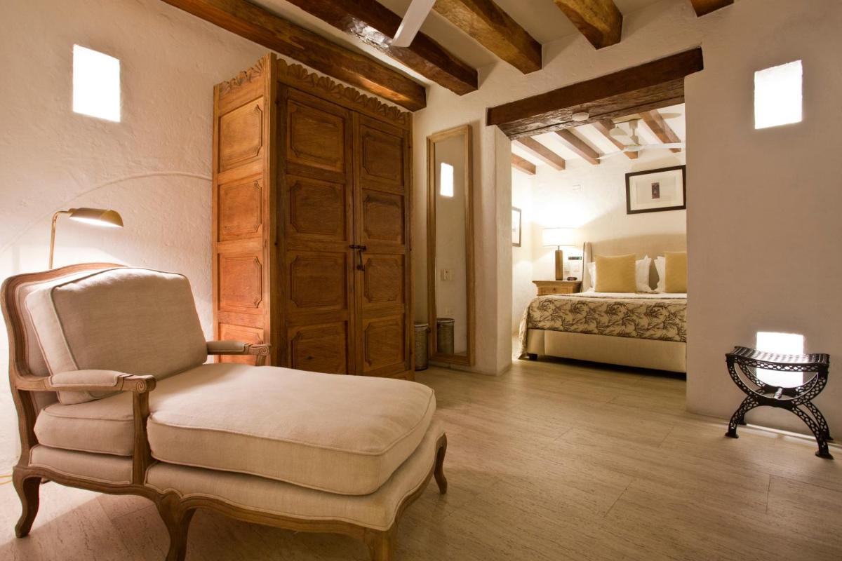 Photo - Hotel Boutique Casa del Coliseo