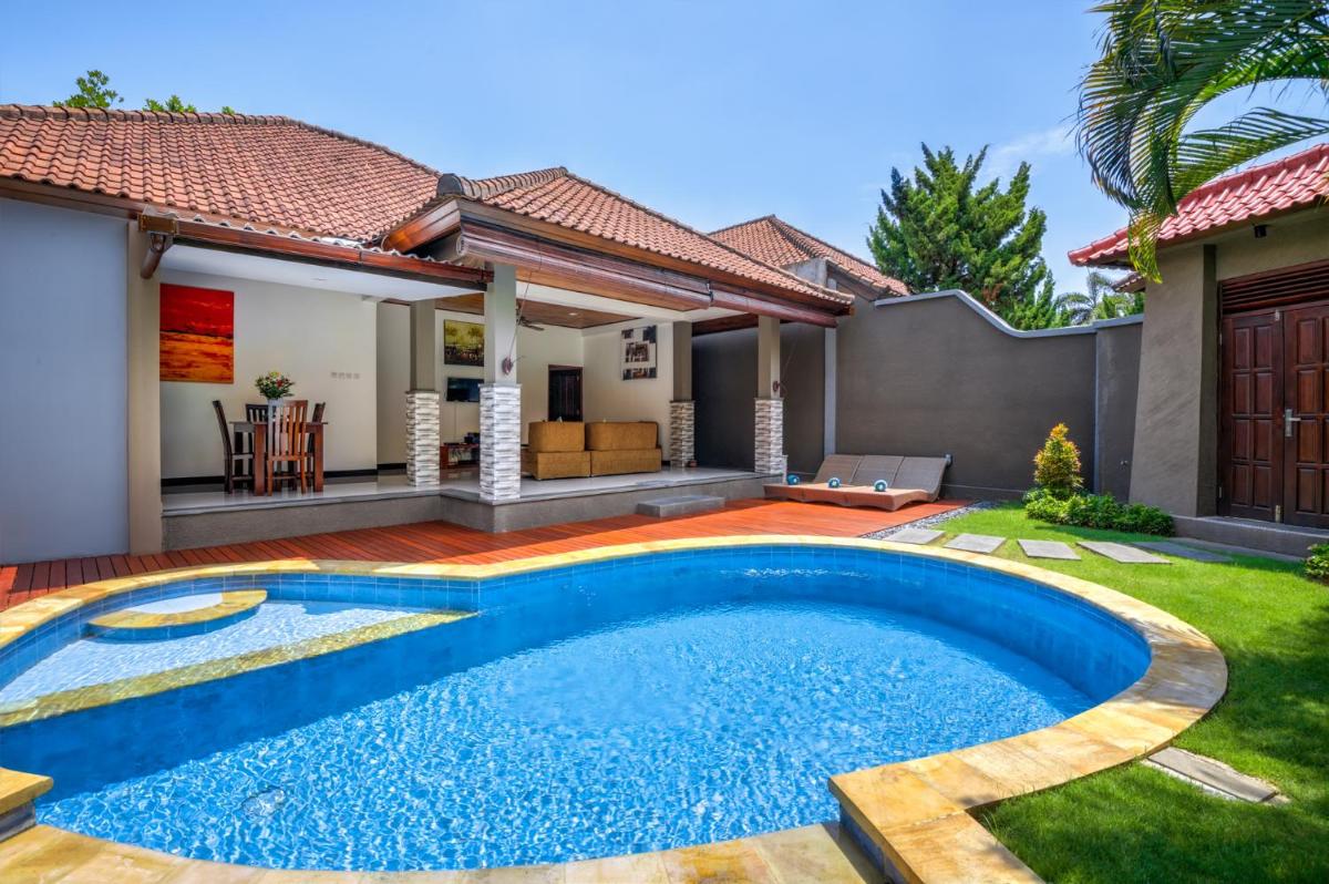 Photo - Gracia Bali Villas & Apartment