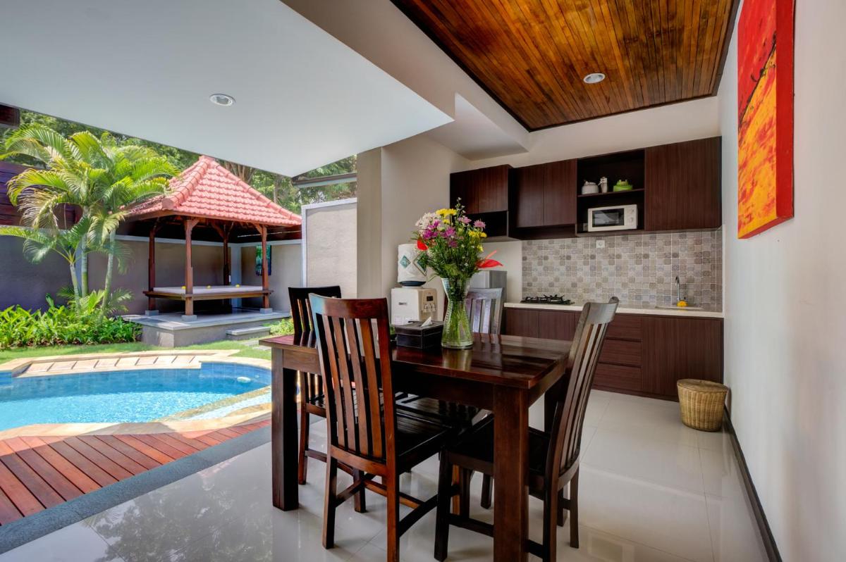 Photo - Gracia Bali Villas & Apartment