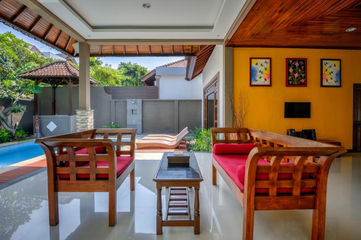 Photo - Gracia Bali Villas & Apartment