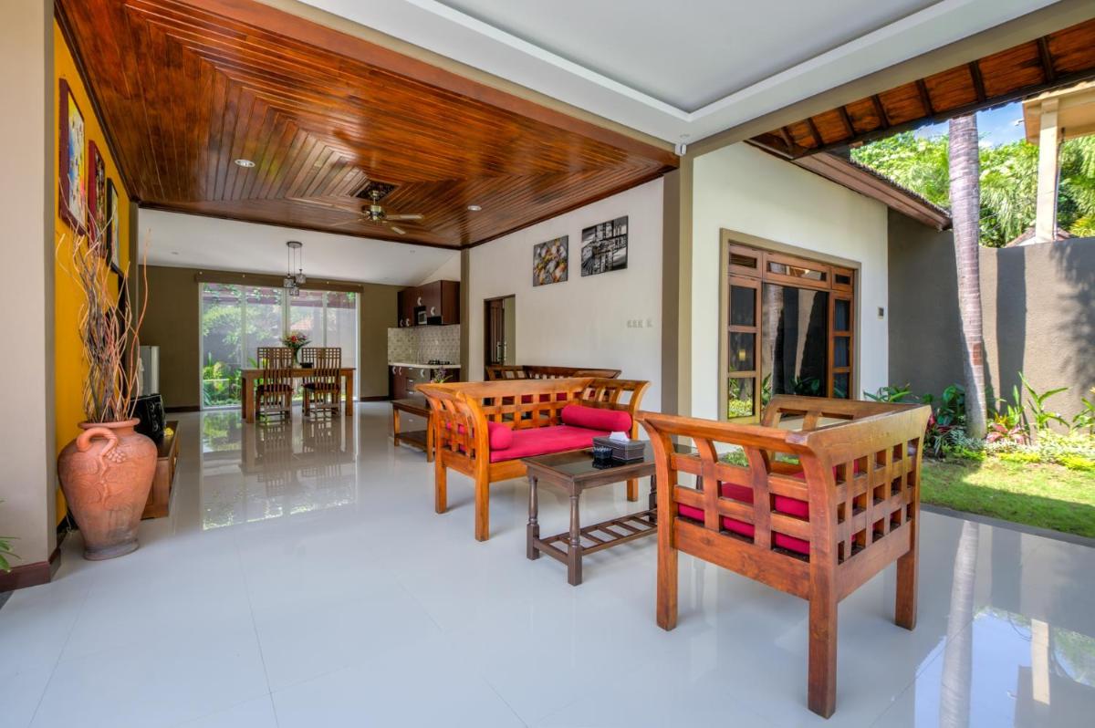 Photo - Gracia Bali Villas & Apartment