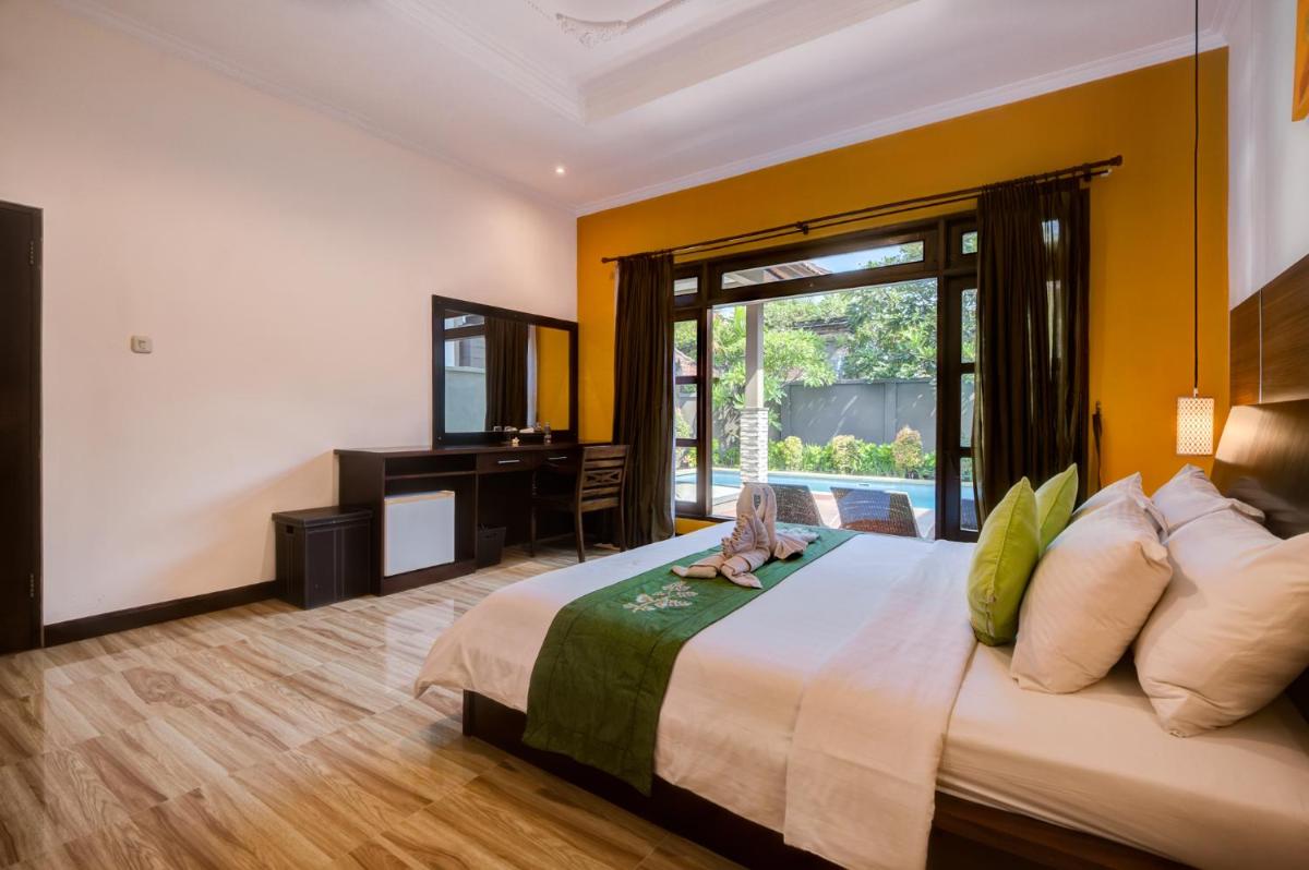 Photo - Gracia Bali Villas & Apartment