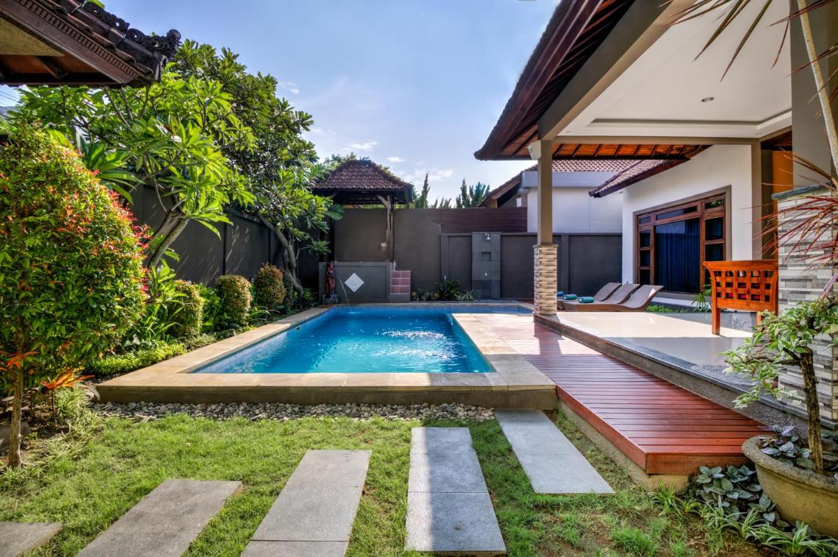 Photo - Gracia Bali Villas & Apartment