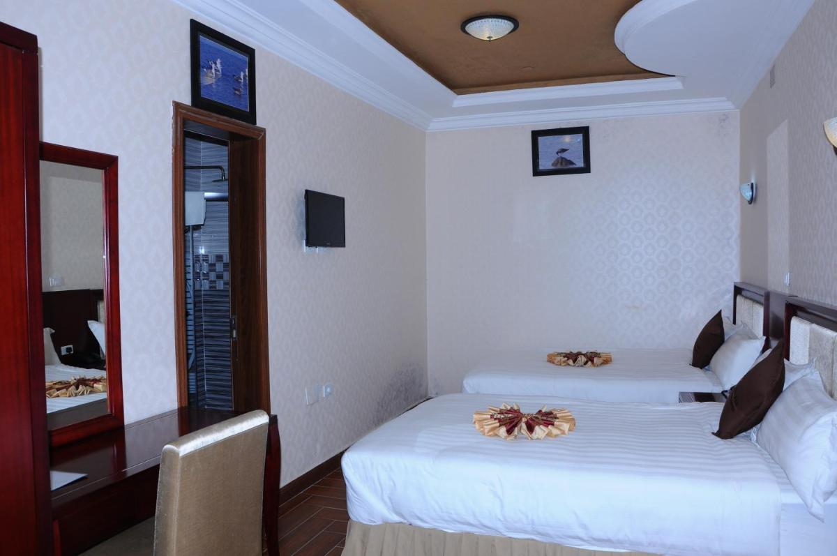 Photo - Guzara Hotel Addis