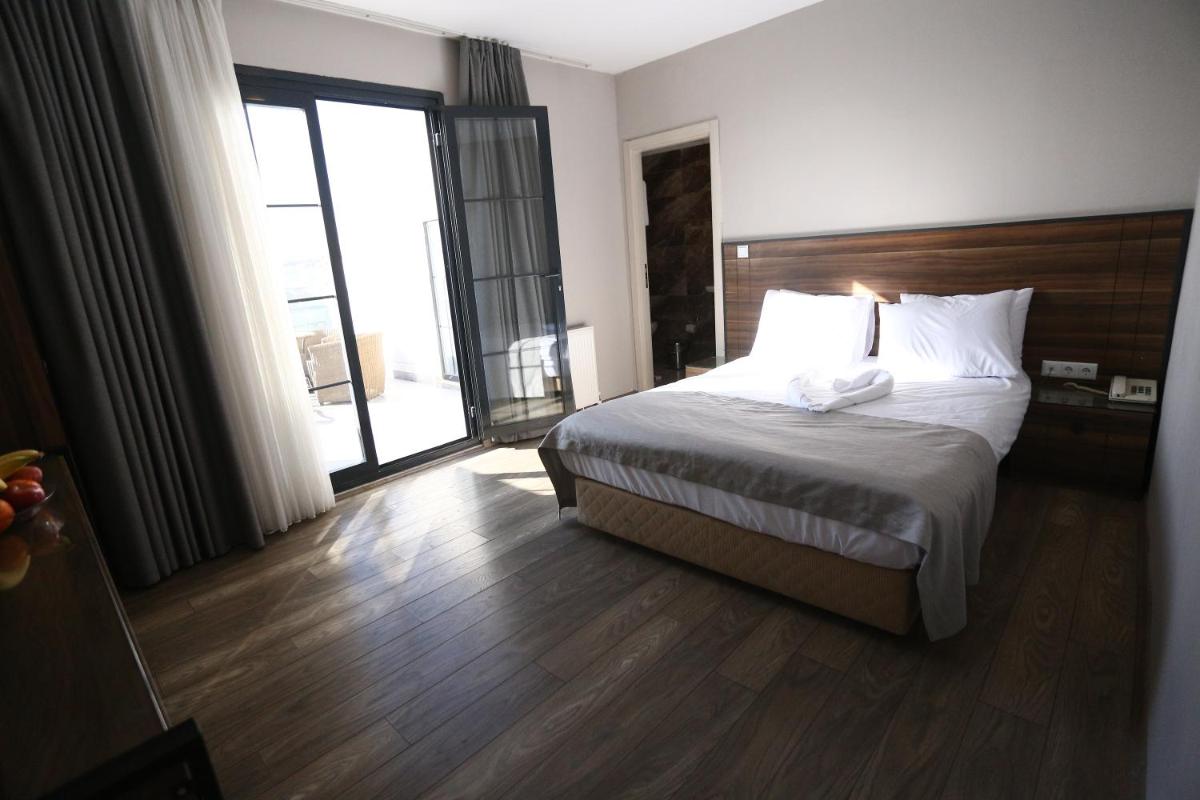 Photo - Albatros Premier Hotel