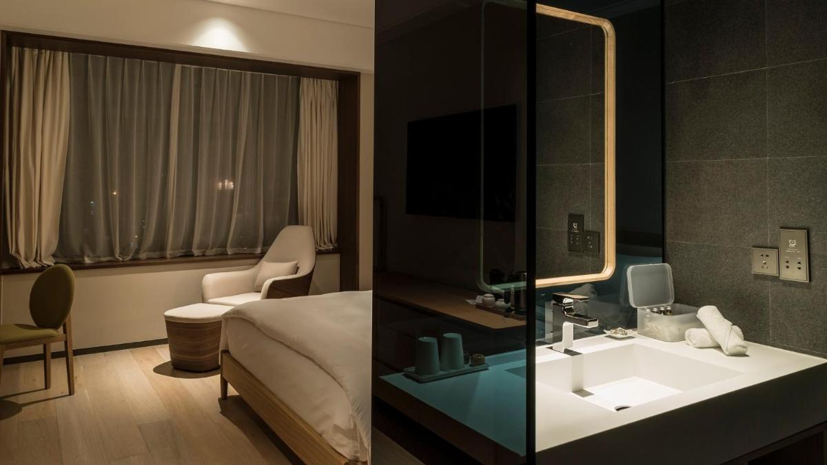 Photo - The Nook Hotel Hangzhou - A design hotel, Near subway