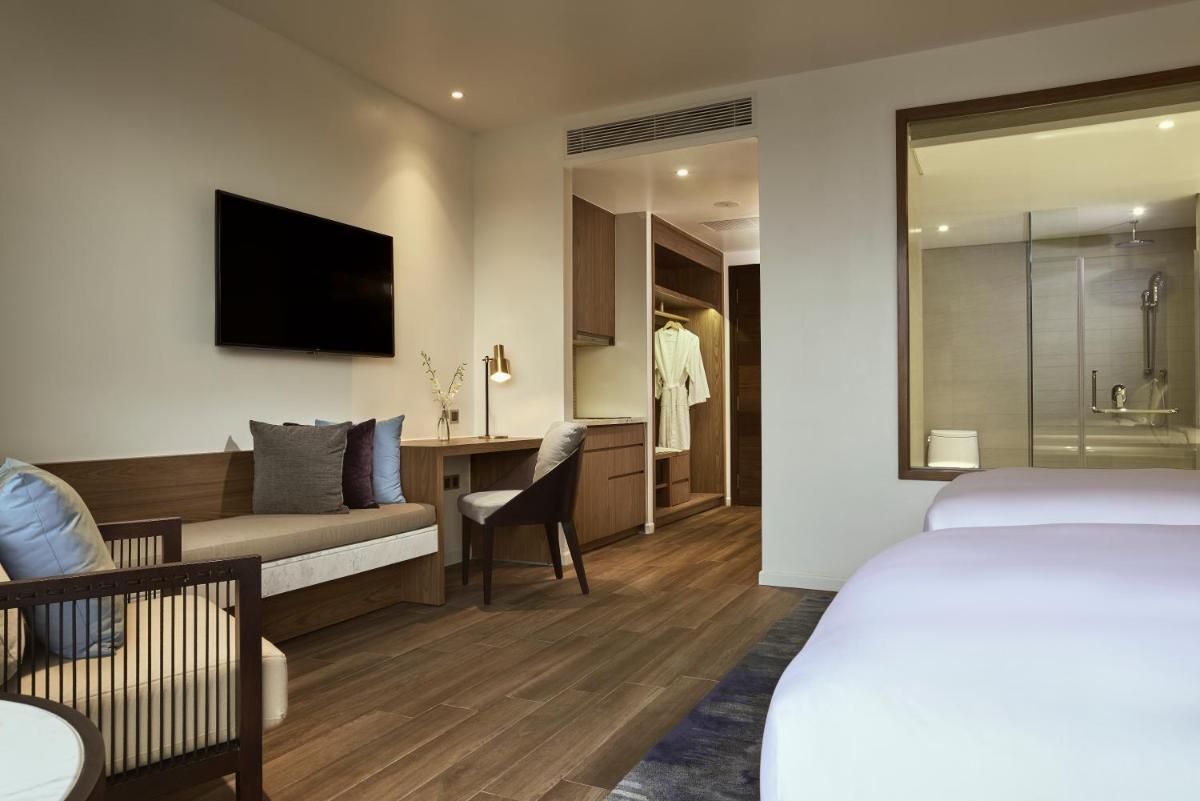 Photo - Mövenpick Villas & Residences Phu Quoc