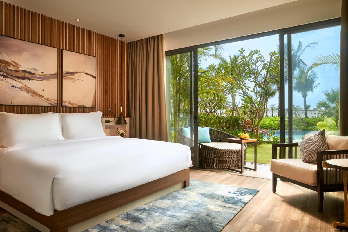 Photo - Mövenpick Villas & Residences Phu Quoc