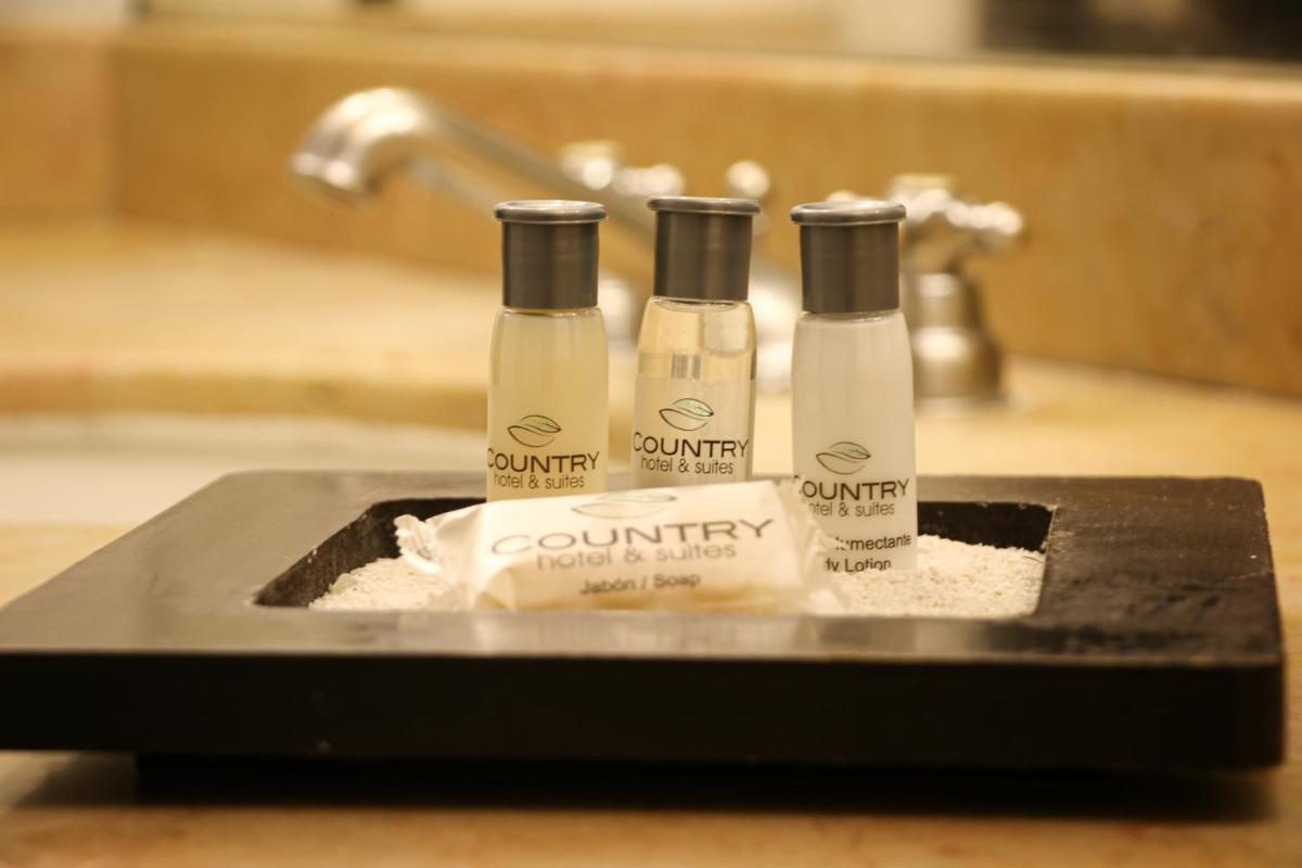 Foto - Country Hotel & Suites