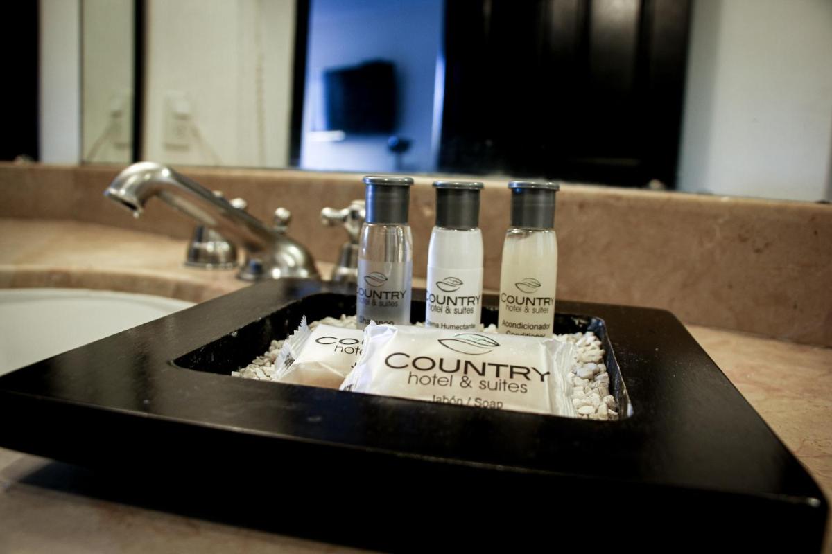 Foto - Country Hotel & Suites
