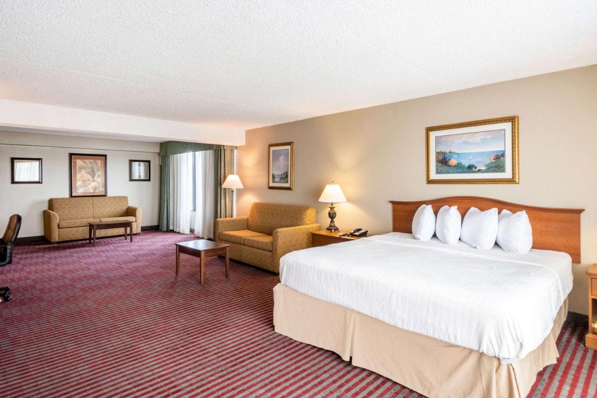 Photo - Quality Inn Lakeland North