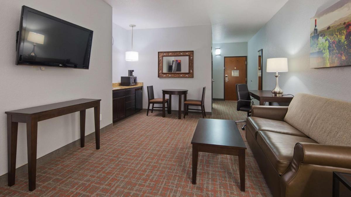 Photo - Best Western Plus Fredericksburg