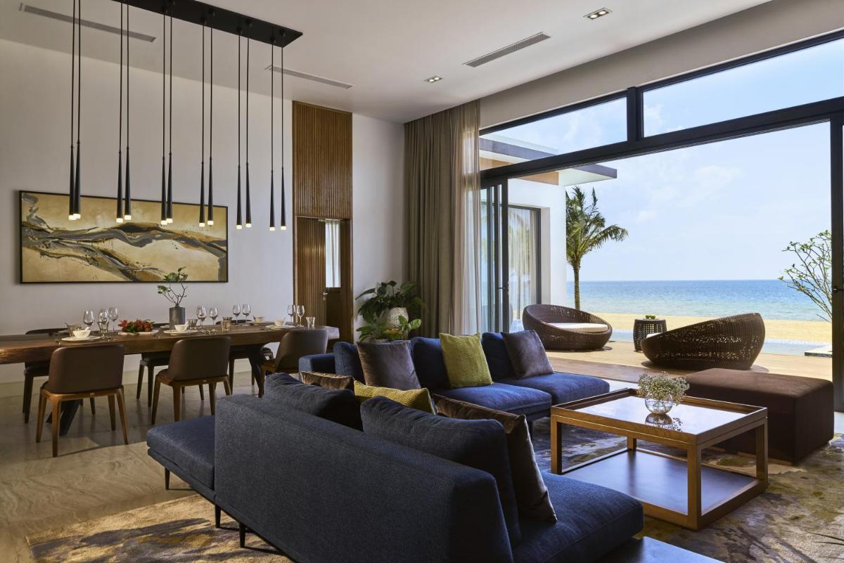 Photo - Mövenpick Villas & Residences Phu Quoc