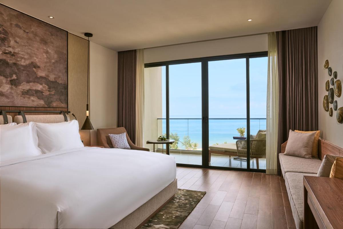 Photo - Mövenpick Resort Waverly Phu Quoc