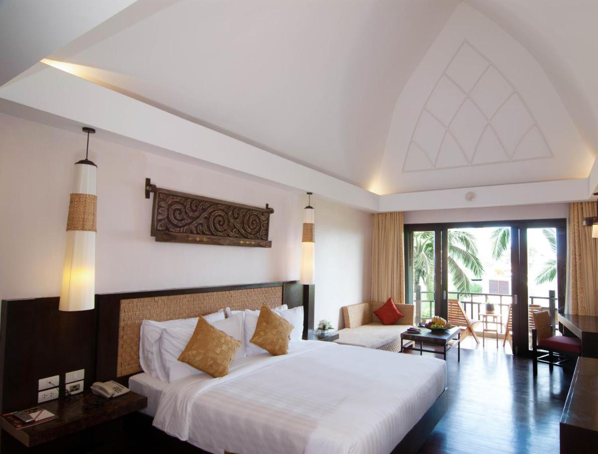 Photo - Rawi Warin Resort And Spa - SHA Extra Plus