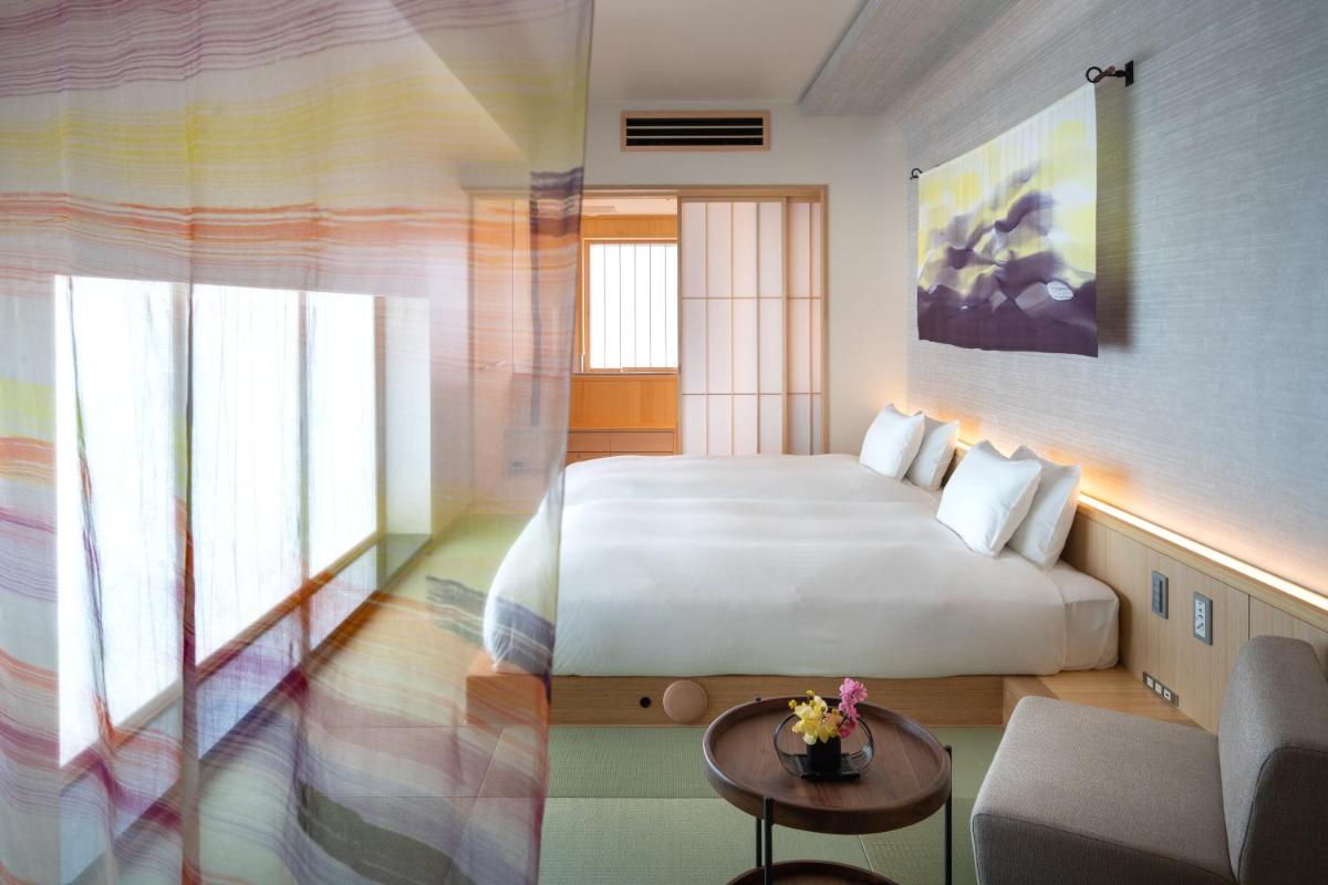 Photo - THE JUNEI HOTEL Kyoto