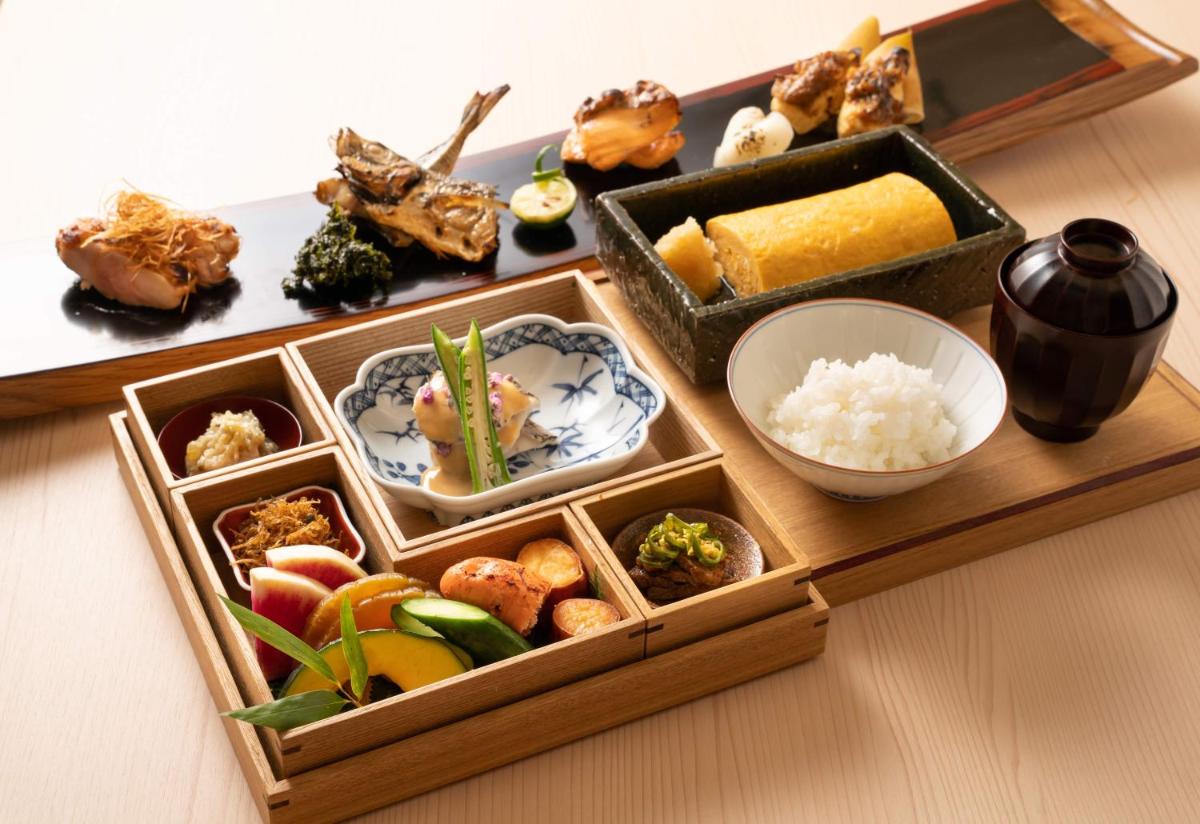 THE JUNEI HOTEL Kyoto photo 8