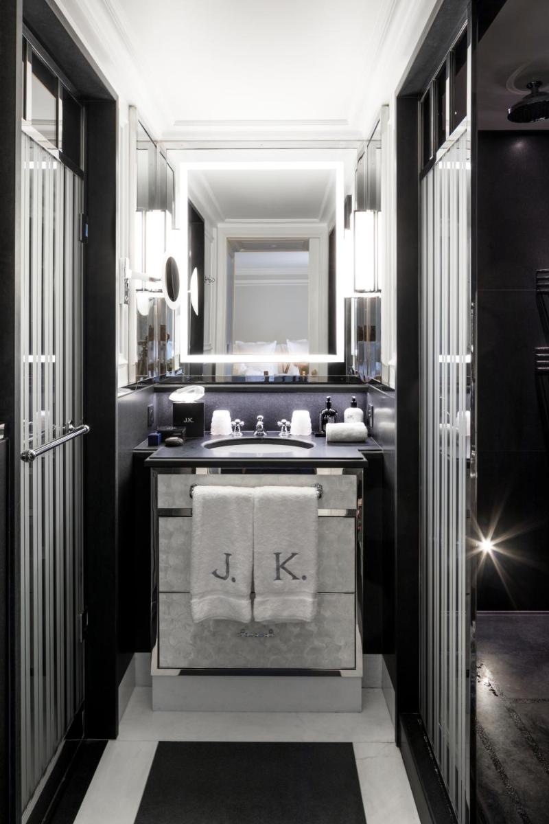 J.K. Place Paris photo 10