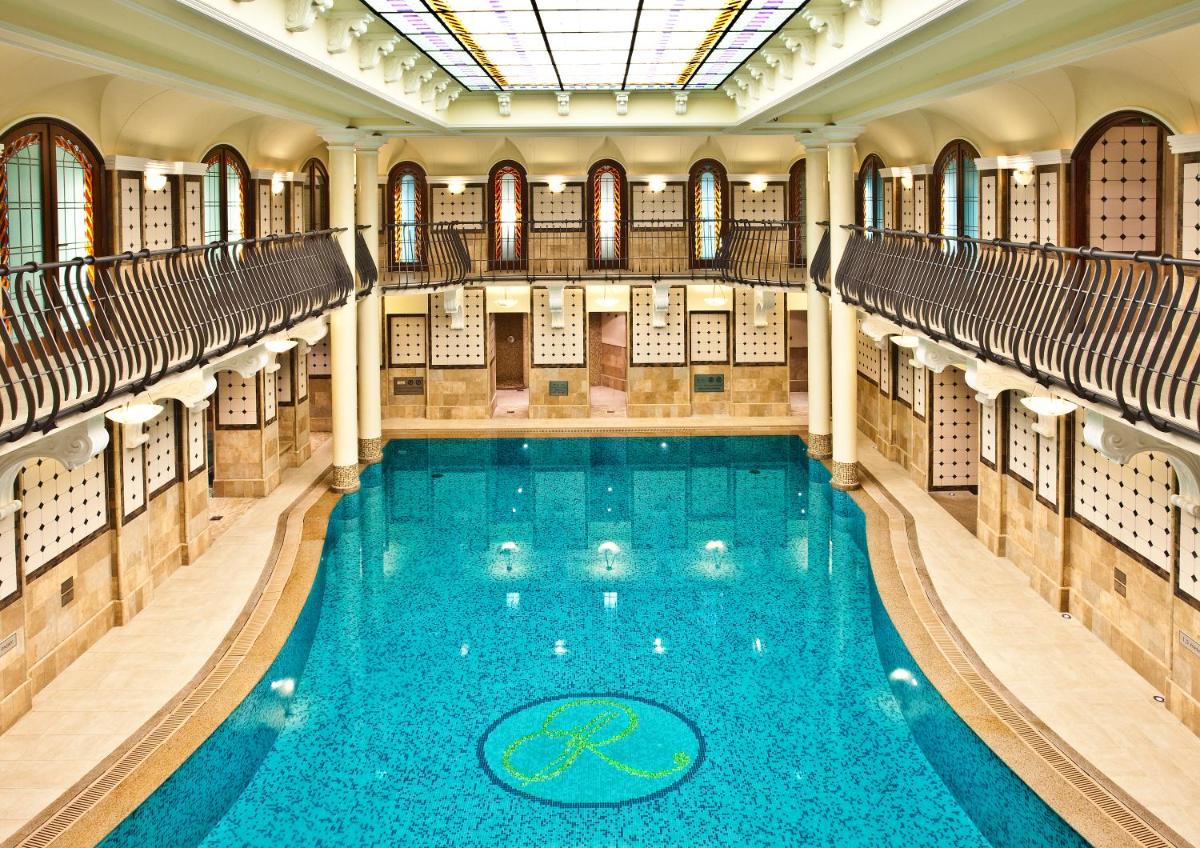 Corinthia Budapest photo 2