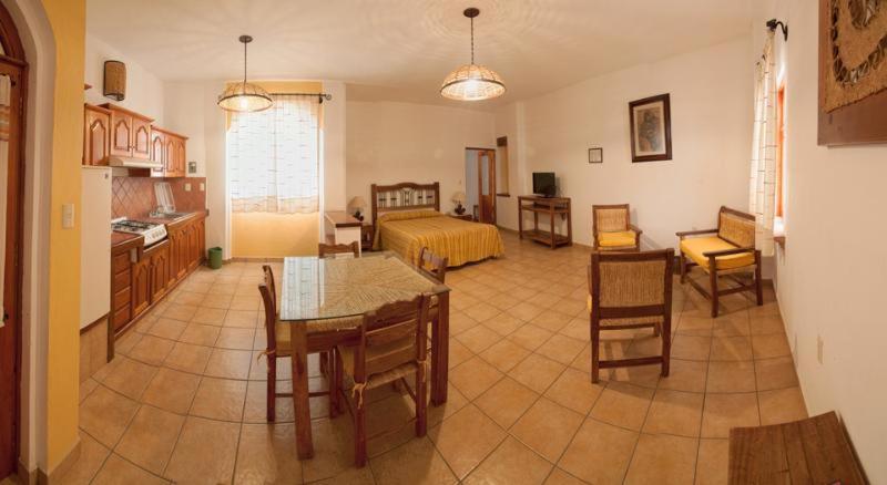 Photo - Hotel Posada San Javier