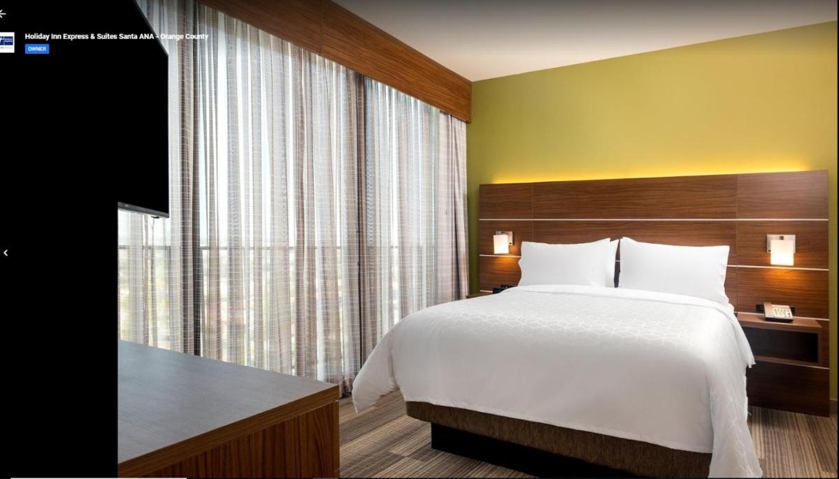 Photo - Holiday Inn Express & Suites Santa Ana - Orange County, an IHG Hotel