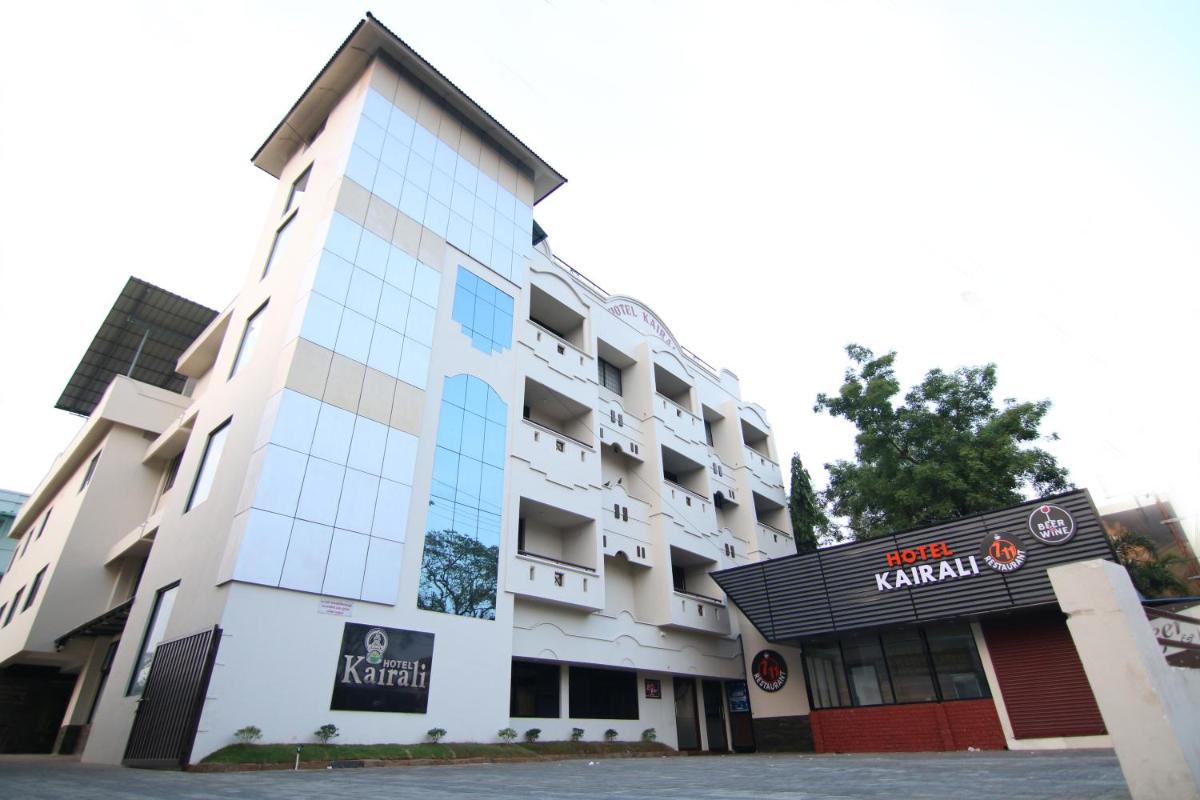 Hotel Kairali, Malampuzha, Kerala Photos, Reviews & Deals Holidify