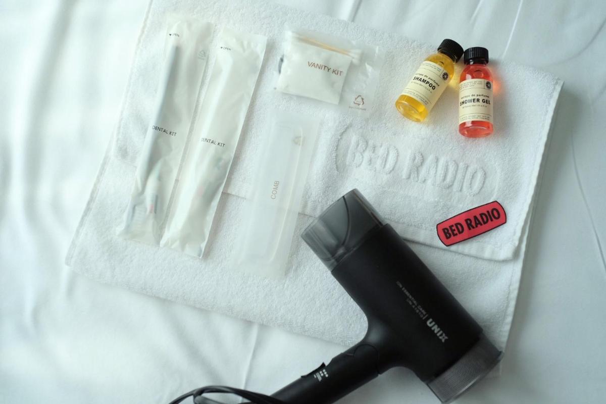 Foto - Bed Radio Dongmoon