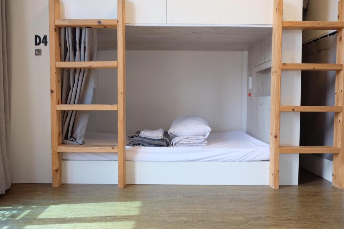 Foto - Bed Radio Dongmoon