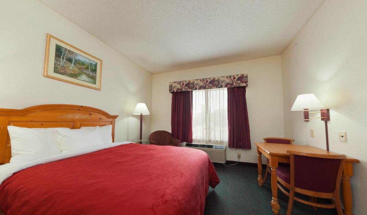 Photo - Country Inn & Suites by Radisson, Indianapolis South, IN