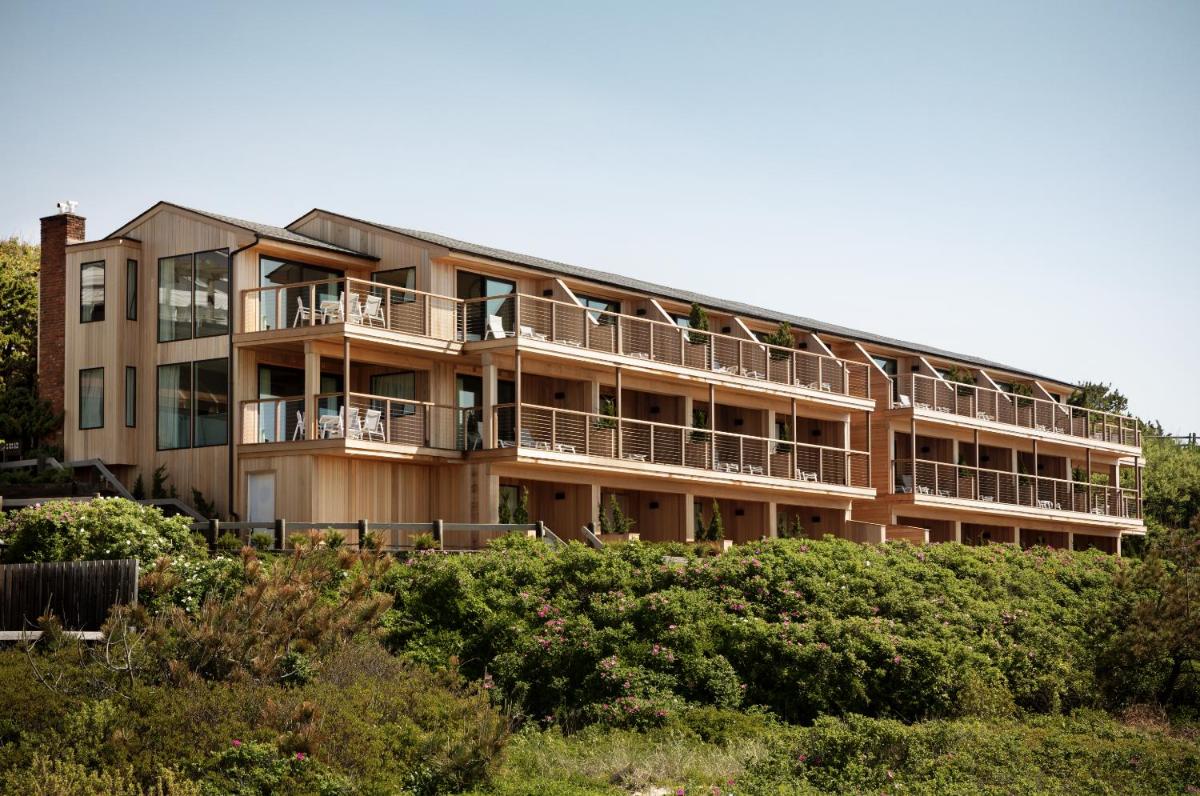 Foto - Gurney's Montauk Resort & Seawater Spa