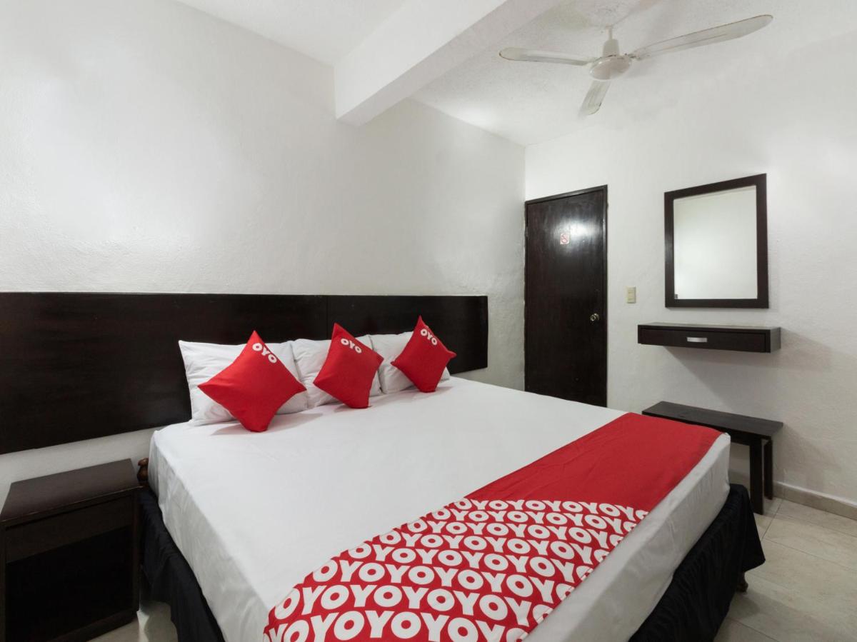 Photo - OYO Hotel Puesta del Sol, Santa Ana, Campeche