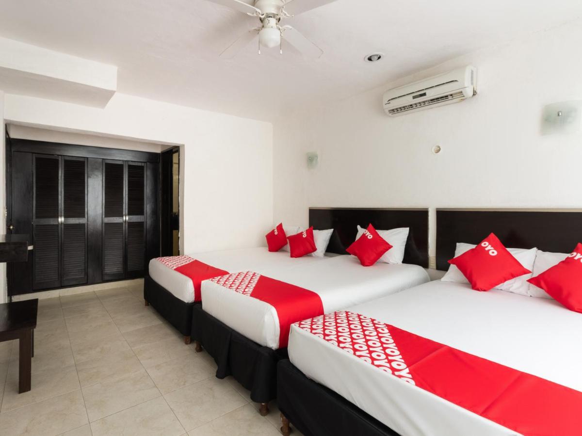 Photo - OYO Hotel Puesta del Sol, Santa Ana, Campeche