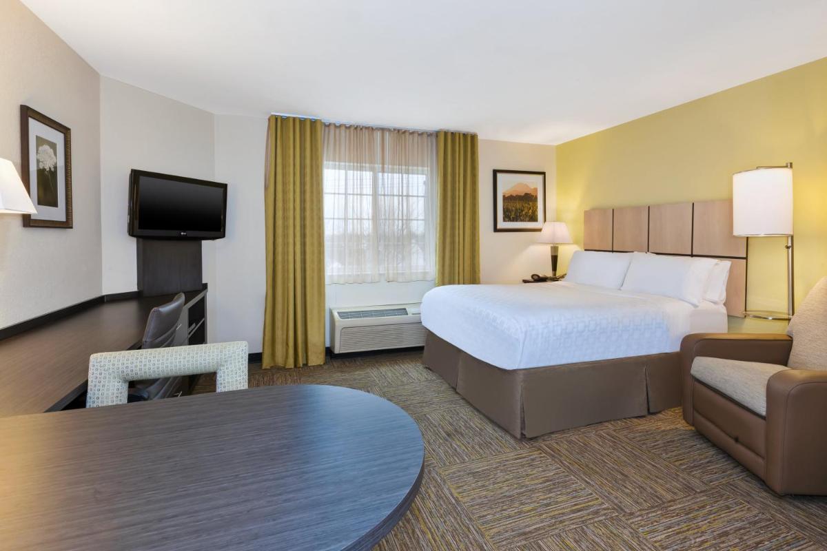 Photo - Candlewood Suites Polaris, an IHG Hotel