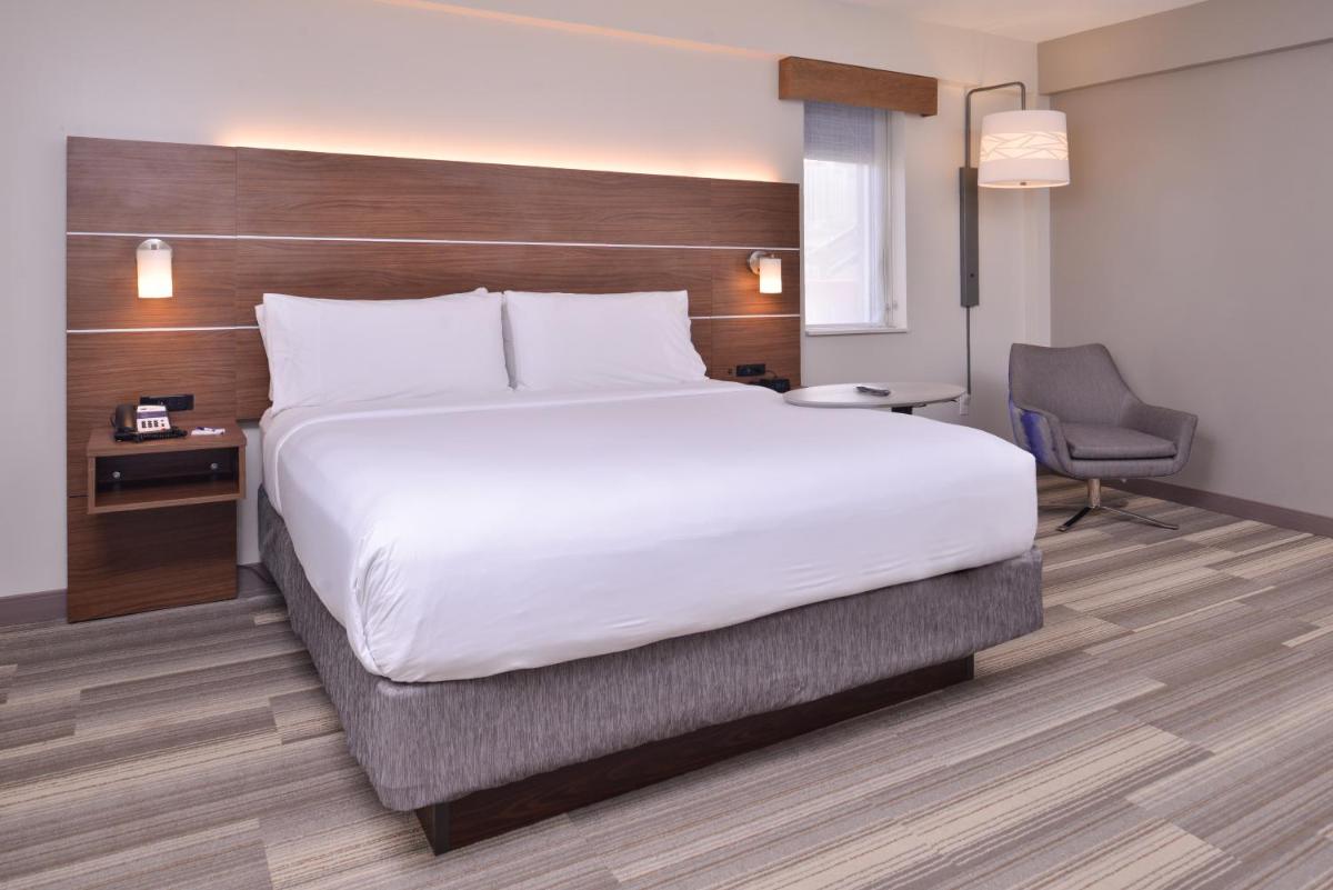 Photo - Holiday Inn Express New Orleans - St Charles, an IHG Hotel