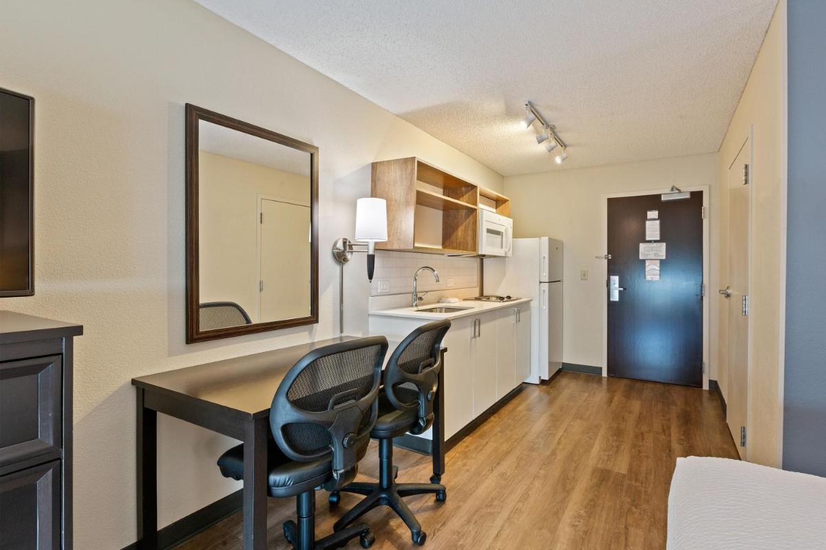 Foto - Extended Stay America Premier Suites - San Jose - Airport