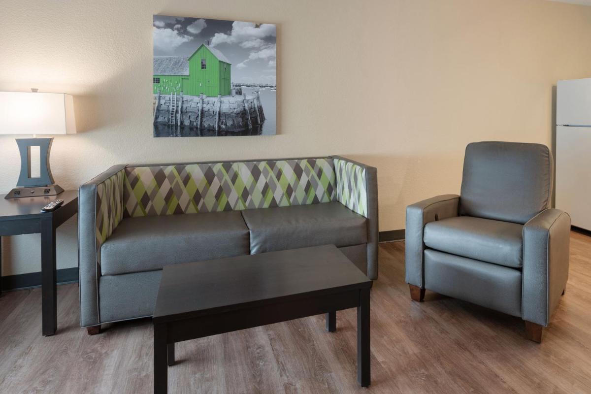 Foto - Extended Stay America Premier Suites - San Jose - Airport