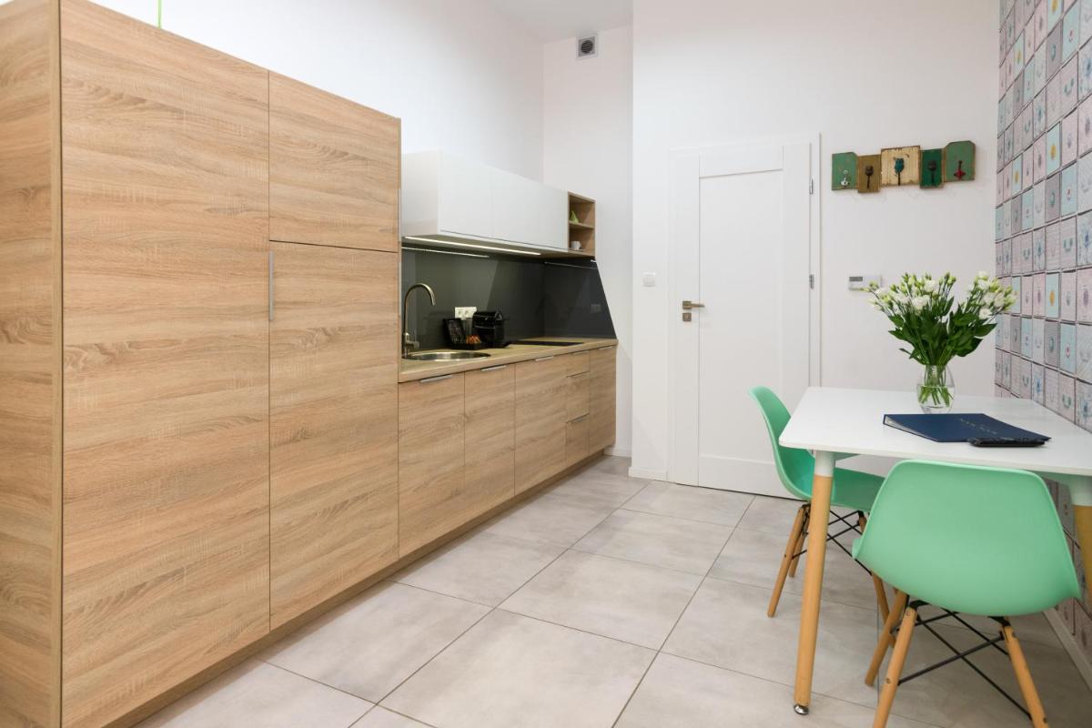 Photo - DIETLA 66 Apartments