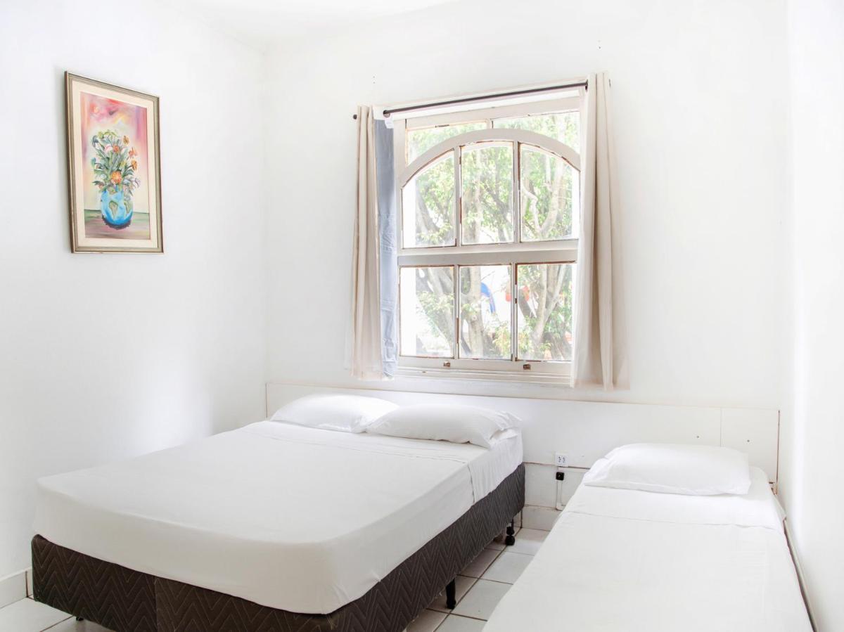 Foto - OYO Hotel Guarany