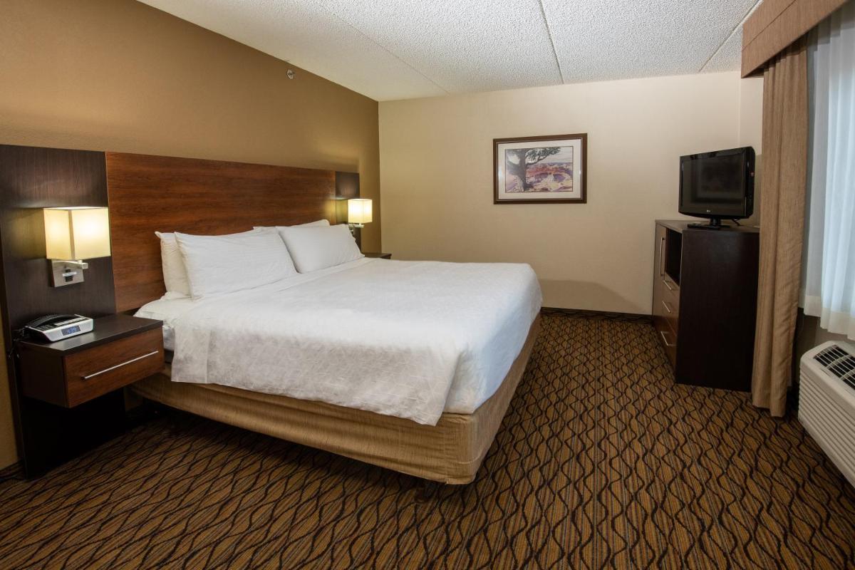 Photo - Holiday Inn Express Grand Canyon, an IHG Hotel