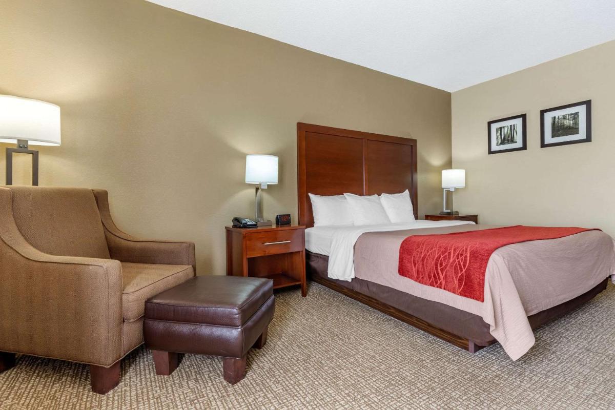 Photo - Comfort Inn Blythewood - North Columbia