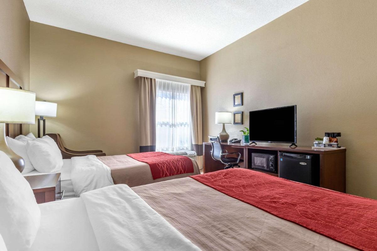 Photo - Comfort Inn Blythewood - North Columbia