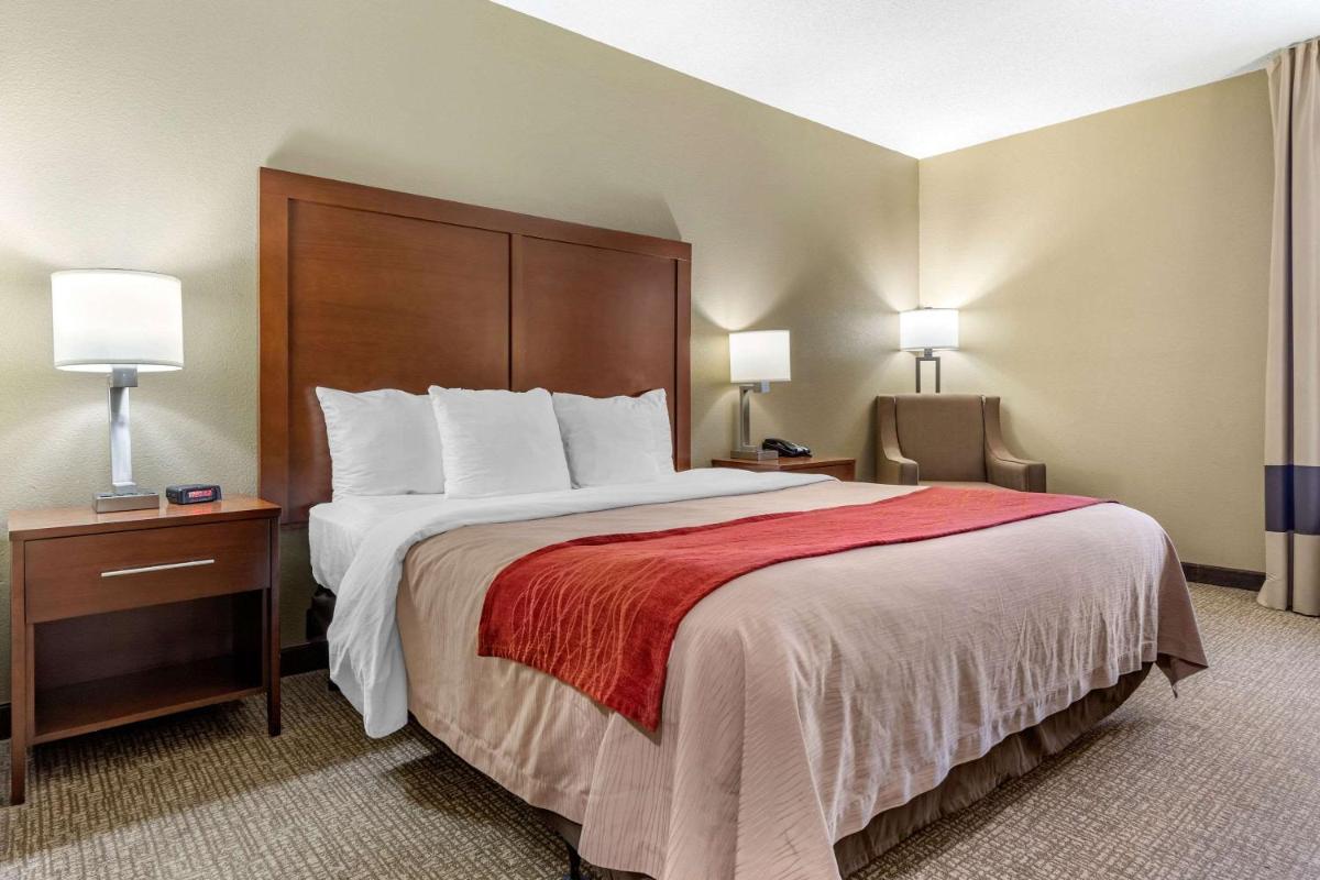 Photo - Comfort Inn Blythewood - North Columbia