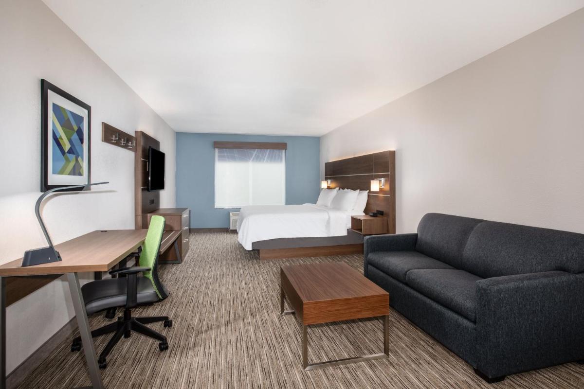 Photo - Holiday Inn Express & Suites Yosemite Park Area, an IHG Hotel